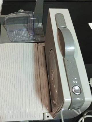 Cortafiambres Ufesa Home Professional PS 30