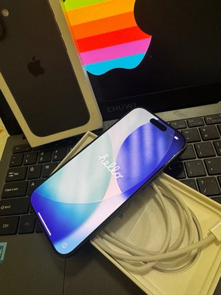 iPhone 17 256GB *IMPECABLE*