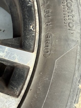 Llantas Smart