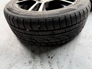 Llantas Smart