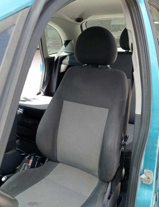 490131 asiento delantero izquierdo opel meriva