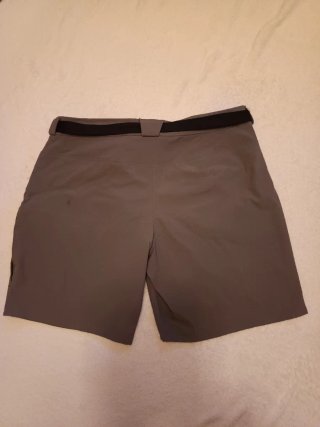Shorts montaña Quechua mujer