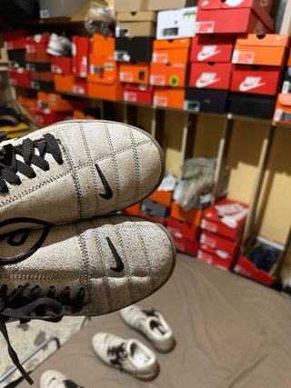 Nike Total 90 Scarpe Calcio Taglia 41