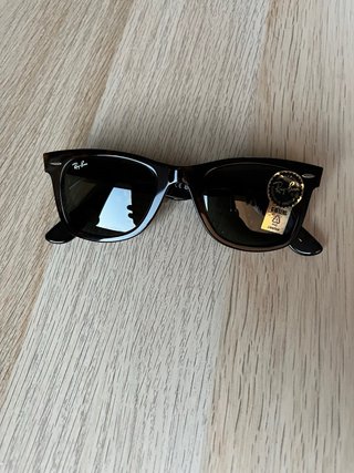 Ray-Ban Original Wayfarer Classic