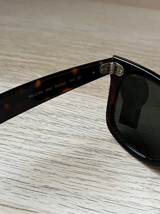 Ray-Ban Original Wayfarer Classic