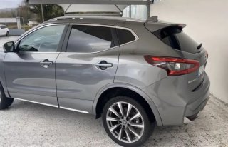 Nissan Qashqai 1.3 DIG-T 140 CV Q-Line – 2020