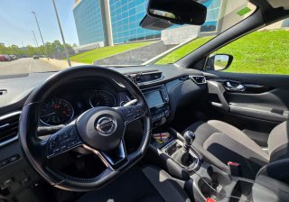 Nissan Qashqai 1.3 DIG-T 140CV TEKNA Q-Line – 2020