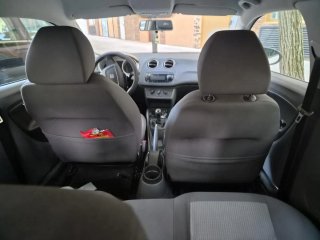 SEAT Ibiza 2010