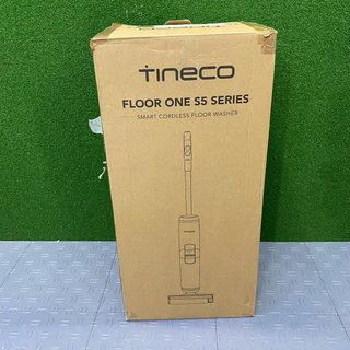Tineco Floor One S5 Aspiradora y Fregona
