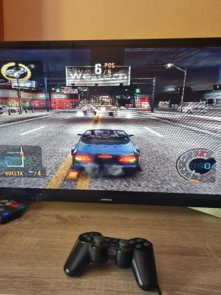 PS2 187 Ride or Die Ubisoft
