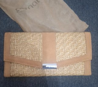 Bolso más cartera ✅️