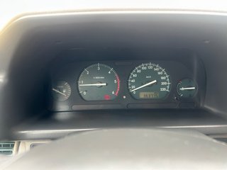 Land Rover Freelander 2001