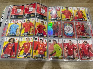 Adrenalyn XL FIFA World Cup 2026 Álbum 90%completo
