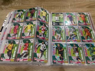 Adrenalyn XL FIFA World Cup 2026 Álbum 90%completo