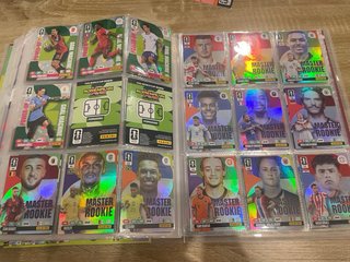 Adrenalyn XL FIFA World Cup 2026 Álbum 90%completo