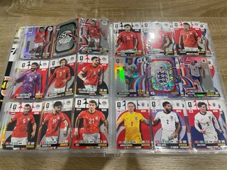 Adrenalyn XL FIFA World Cup 2026 Álbum 90%completo