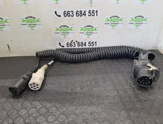 Conexion remolque 22325938 renault serie t 107732