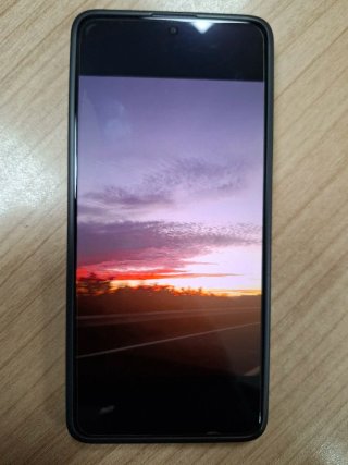 Xiaomi Redmi Note 13 Pro 5G Morado