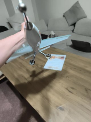 Lámpara de techo moderna