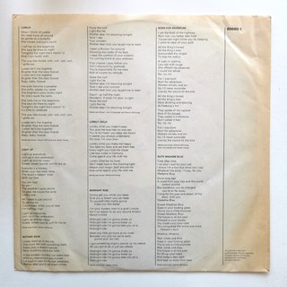 Styx Equinox LP Vinilo España