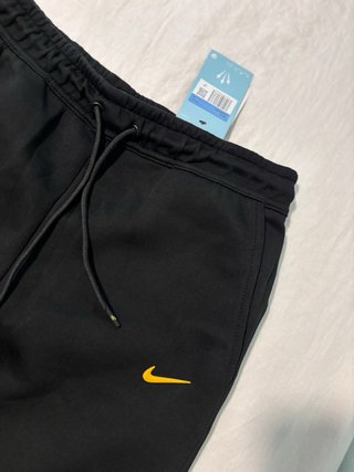 Pantalones Chándal estilo Nike NOCTA