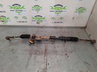 Nissan 104112 cremallera 49001mb402 cabstar 2.5