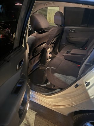 Renault Koleos 2011