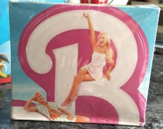 Offerta Carte collezionabili Barbie