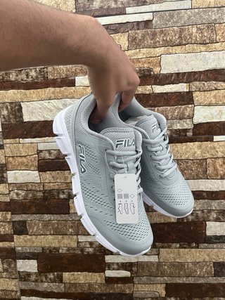 Zapatillas Fila Talla 38 Nuevas