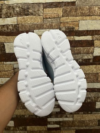 Zapatillas Fila Talla 38 Nuevas