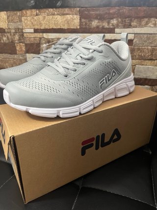 Zapatillas Fila Talla 38 Nuevas