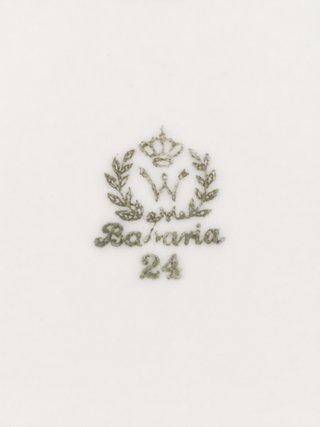 Servizio Winterling 26 pezzi anni '50