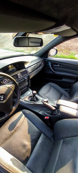 BMW Serie 3 2010