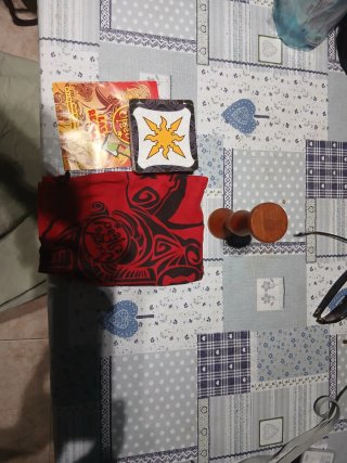 Jungle Speed - Joc de taula/Juego de mesa