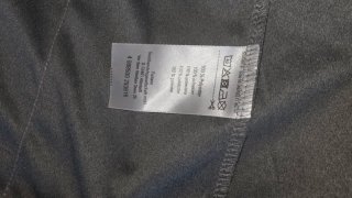 Maillot Ciclismo MTB Talla M