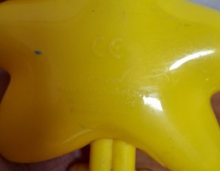 Figura estrella de Mc Donald's  2017
