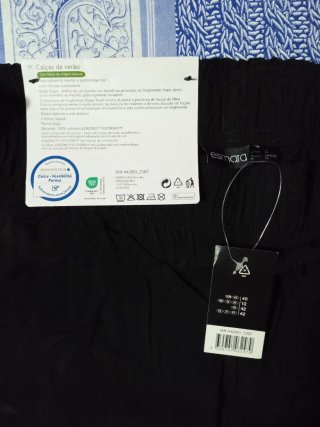 Pantalón de verano