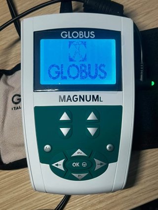 Equipo Magnetoterapia Globus Magnum L