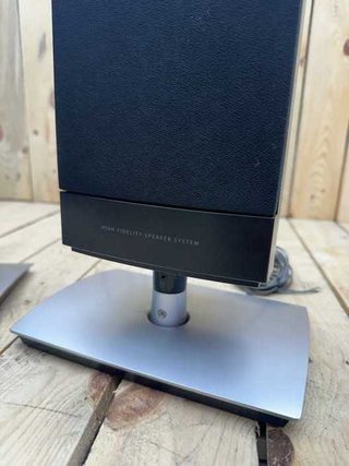 PAREJA ALTAVOCES ILUV i9200BLK