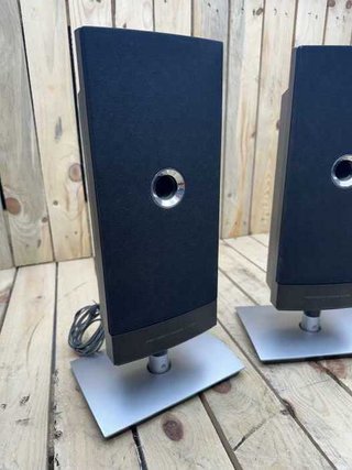 PAREJA ALTAVOCES ILUV i9200BLK