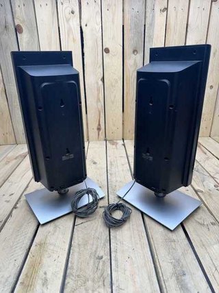 PAREJA ALTAVOCES ILUV i9200BLK