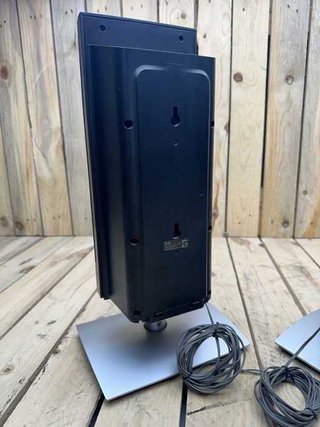 PAREJA ALTAVOCES ILUV i9200BLK