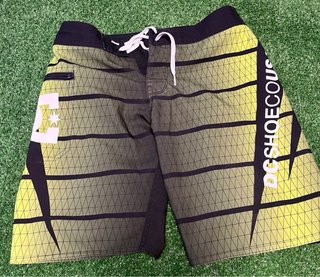 Bañador DC Shoes Niño Talla 12 años