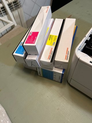 Impresora OKI C511dn Color Láser Red (Error)