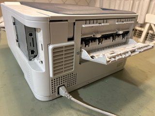 Impresora OKI C511dn Color Láser Red (Error)