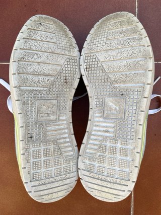 Zapatillas Puma Talla 37,5