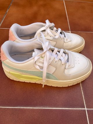 Zapatillas Puma Talla 37,5