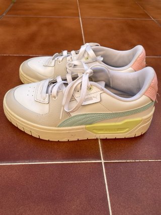 Zapatillas Puma Talla 37,5