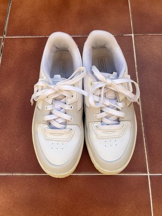 Zapatillas Puma Talla 37,5
