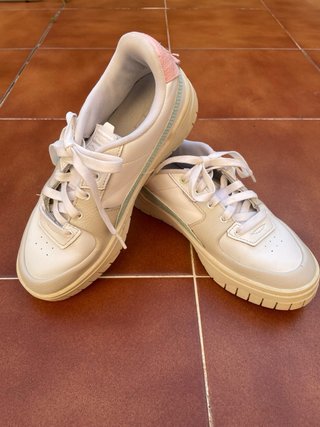 Zapatillas Puma Talla 37,5